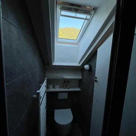 Appartement Un Nid Sous Les Toits