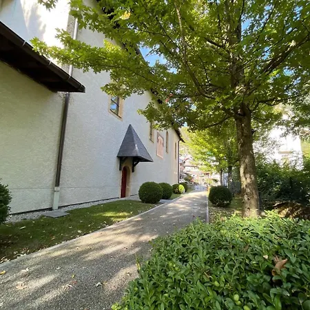 Un Nid Sous Les Toits Saint-Gervais-les-Bains