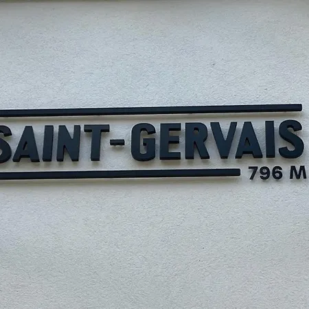 Un Nid Sous Les Toits Appartement
